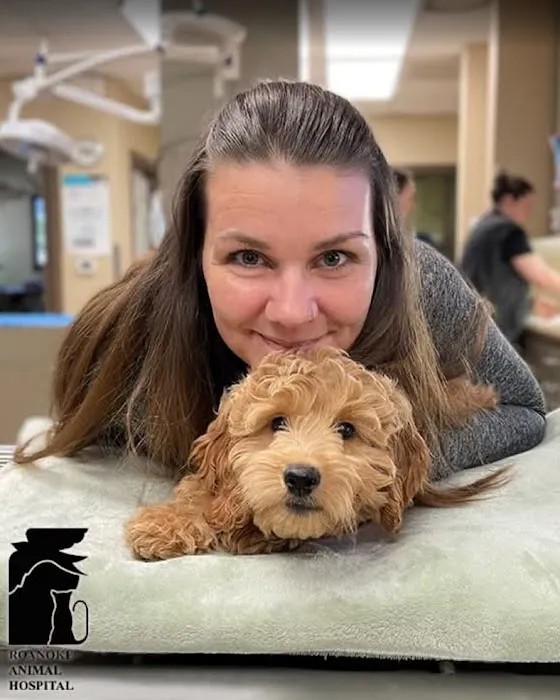 Roanoke Animal Hospital Picture 3