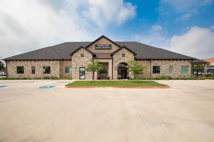 Trophy Club Animal Hospital Picture 1