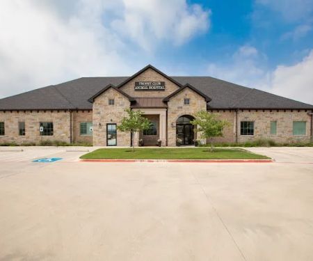 Trophy Club Animal Hospital