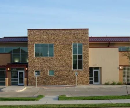 Alliance Animal Health Center