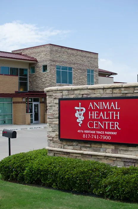 Alliance Animal Health Center Picture 3