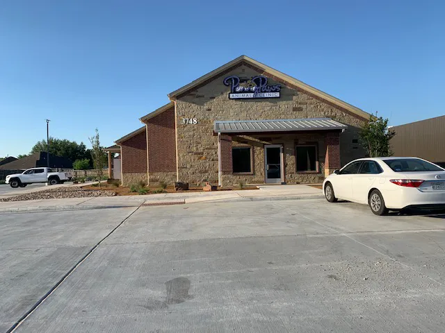 Penny Paws Animal Hospital - Fort Worth Picture 1