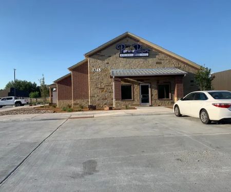 Penny Paws Animal Hospital - Fort Worth