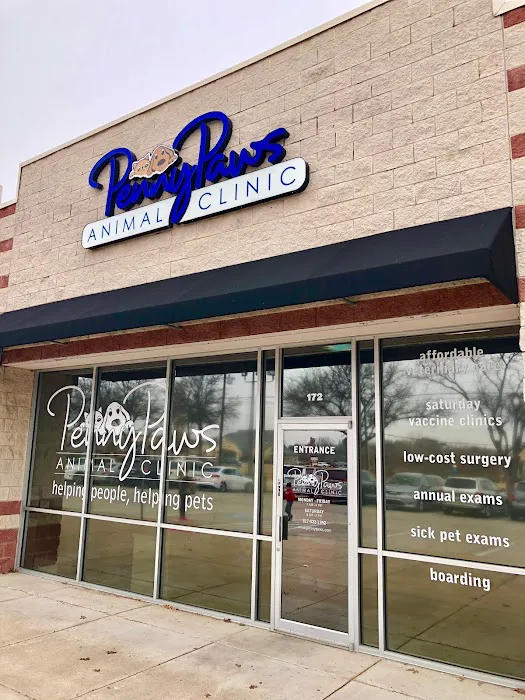 Penny Paws Animal Hospital - Fort Worth Picture 3