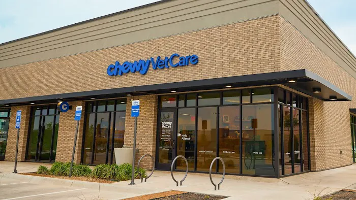 Chewy Vet Care Alliance Picture 1