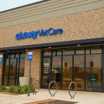 Chewy Vet Care Alliance