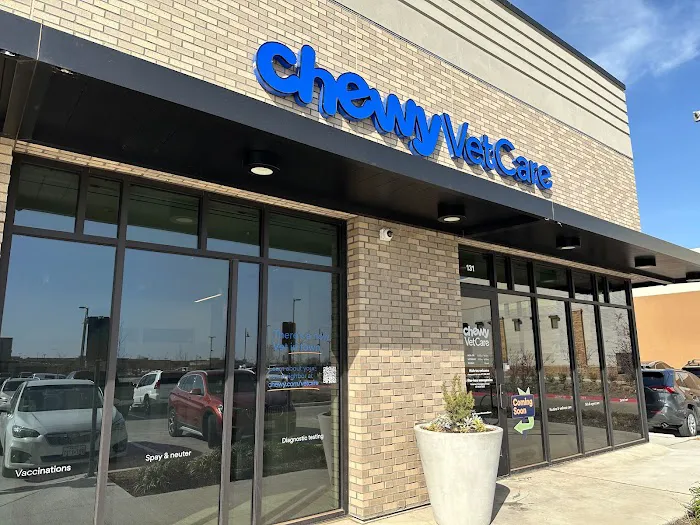 Chewy Vet Care Alliance Picture 2