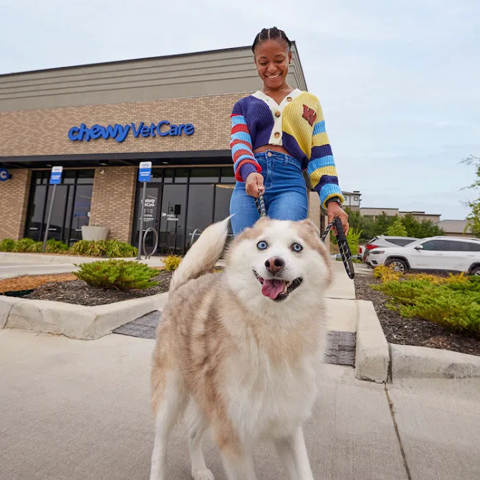Chewy Vet Care Alliance Picture 7