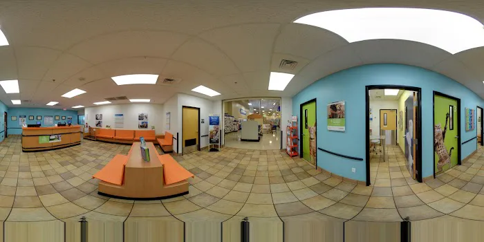 Banfield Pet Hospital Picture 6