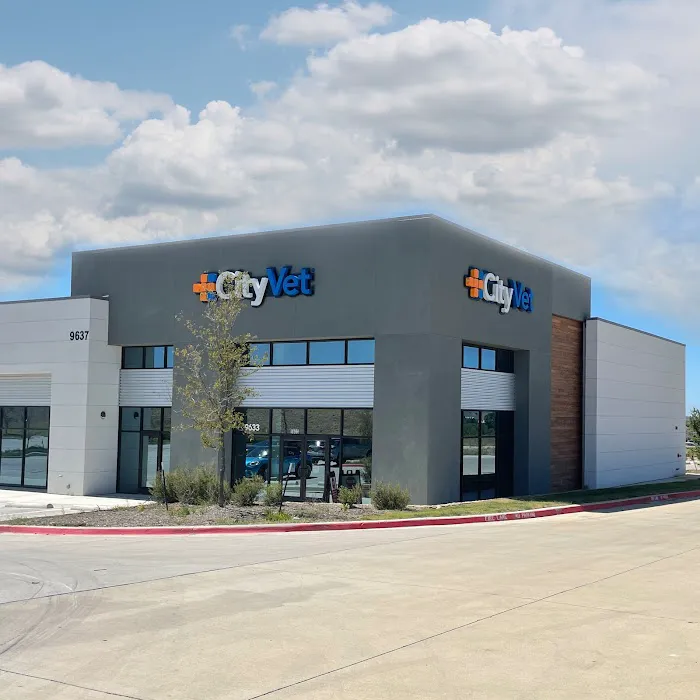 CityVet | Alliance Veterinary Clinic & Urgent Care Picture 1
