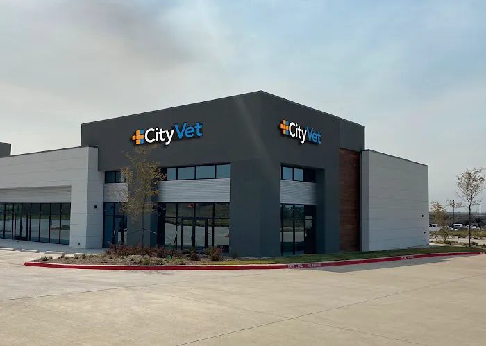 CityVet | Alliance Veterinary Clinic & Urgent Care Picture 2