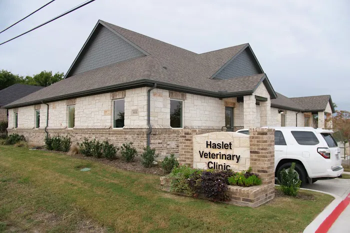 Haslet Veterinary Clinic Picture 1