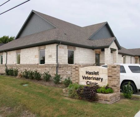 Haslet Veterinary Clinic