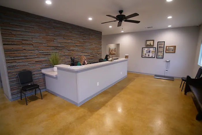Haslet Veterinary Clinic Picture 4