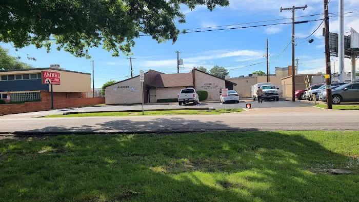Northwood Veterinary Clinic Picture 2