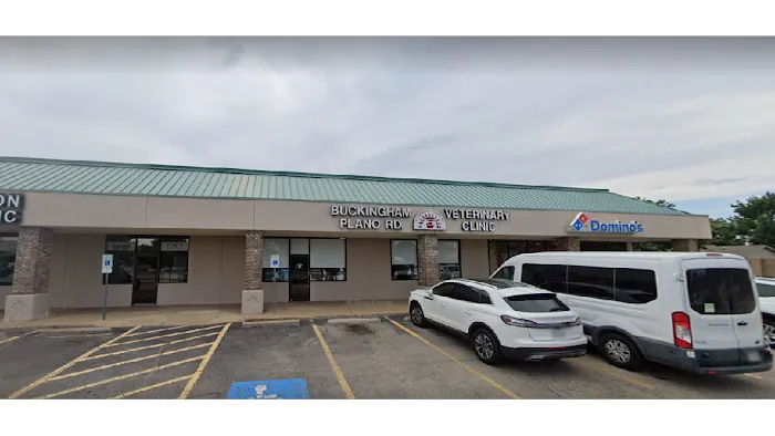 Buckingham-Plano Road Veterinary Clinic Picture 3