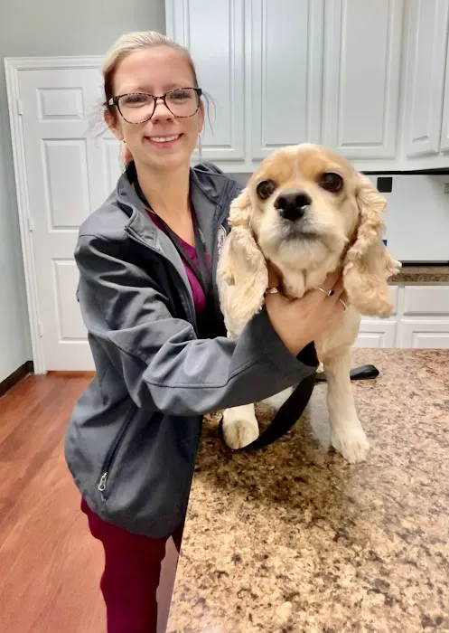 Waxahachie Veterinary Clinic Picture 2