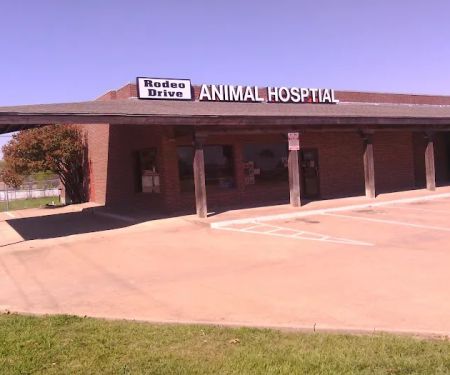 Rodeo Drive Veterinary Hospital