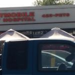Petmobile Pet Hospital