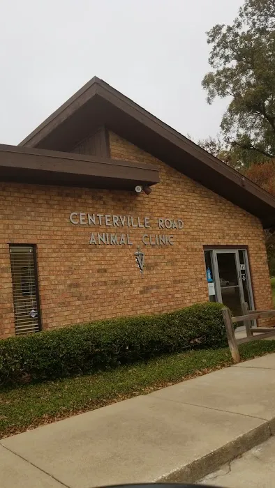 Centerville Road Animal Clinic Picture 7