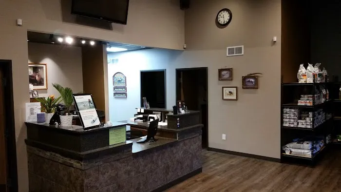 Companion Animal Care Clinic Picture 1