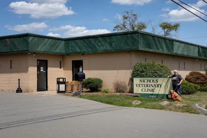 Nichols Veterinary Clinic Picture 8