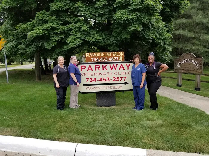 Parkway Veterinary Clinic Picture 3