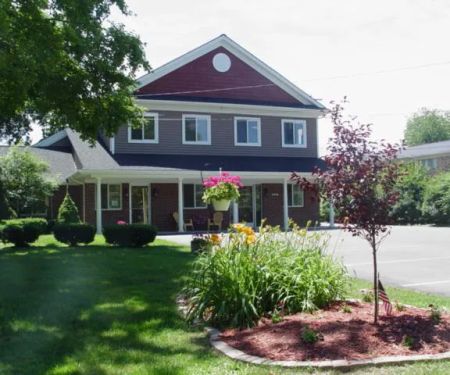 Parkway Veterinary Clinic