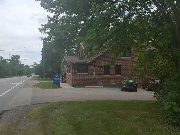 Northville Animal Hospital Picture 10