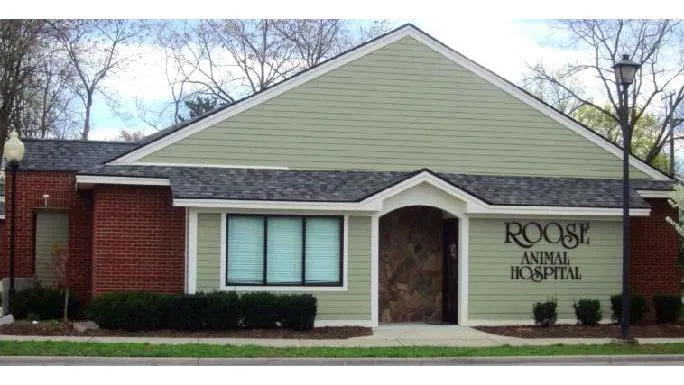 Roose Animal Hospital Picture 3