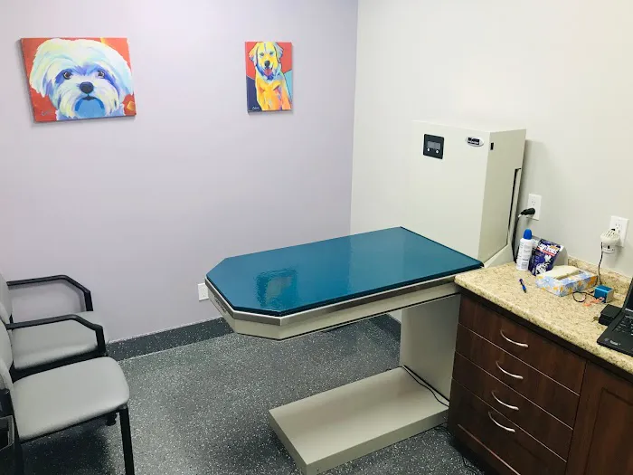 Plymouth Veterinary Hospital Picture 3