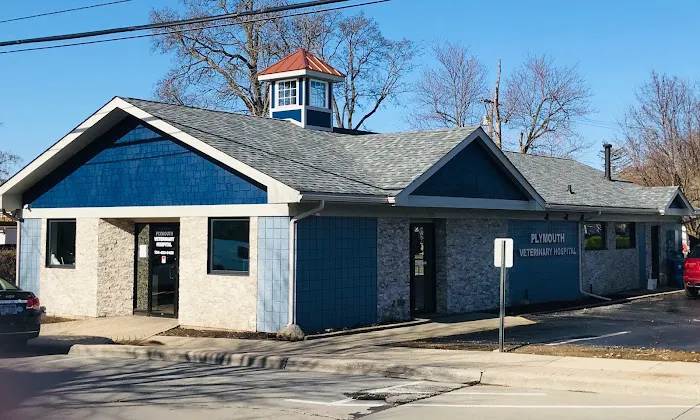 Plymouth Veterinary Hospital Picture 1