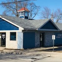 Plymouth Veterinary Hospital ico