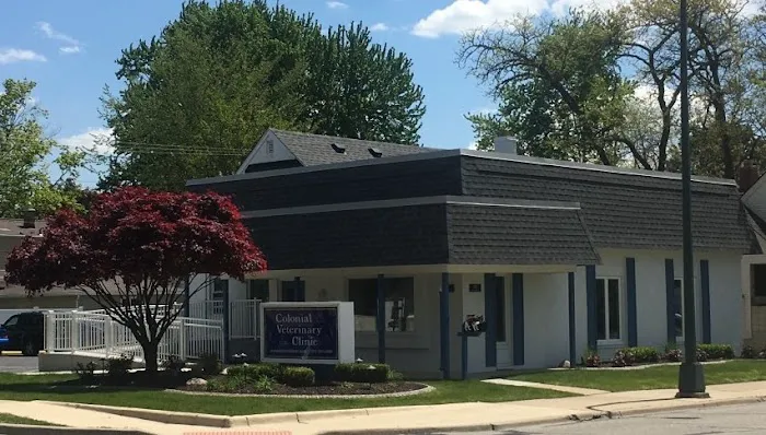 Colonial Veterinary Clinic Picture 7