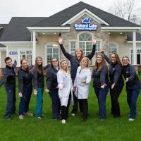 Orchard Lake Animal Hospital ico