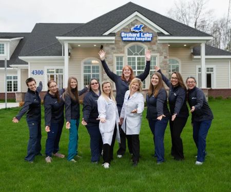 Orchard Lake Animal Hospital