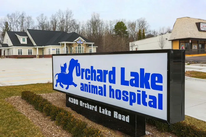 Orchard Lake Animal Hospital Picture 3
