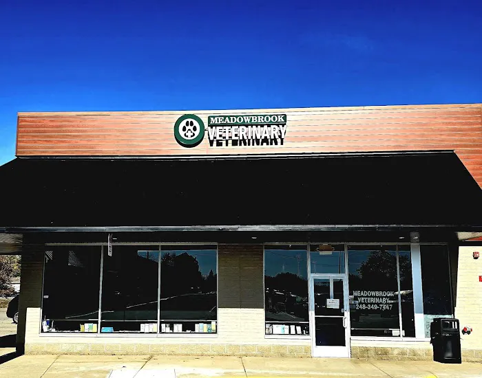 Meadowbrook Veterinary Clinic Picture 6