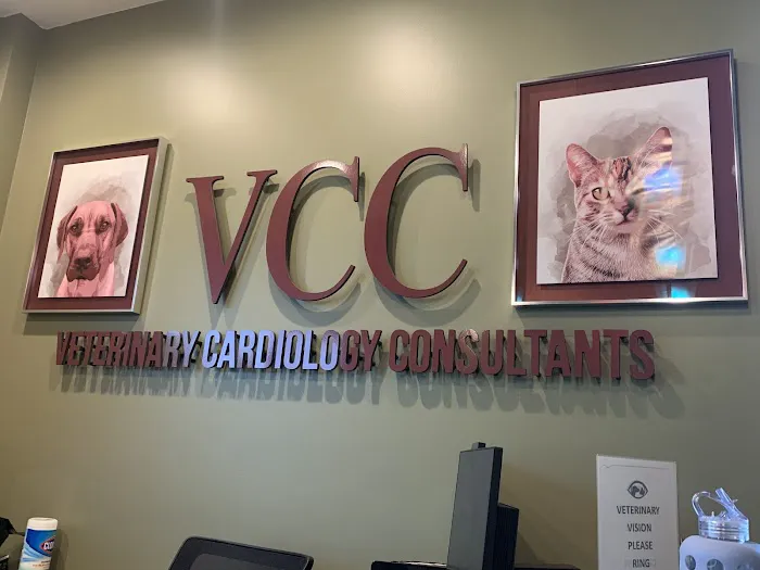 Veterinary Cardiology Consultants Picture 8