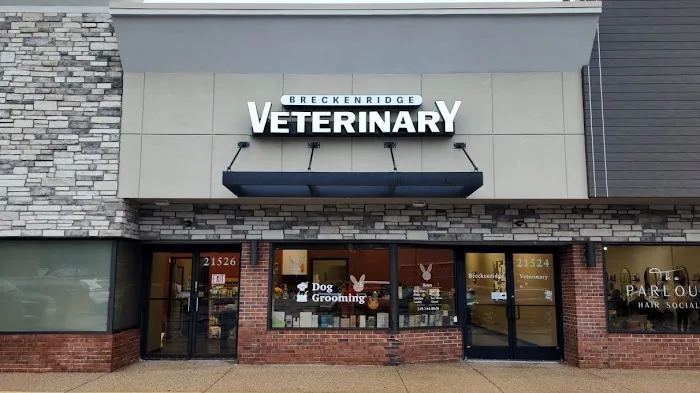 Breckenridge Veterinary Picture 1