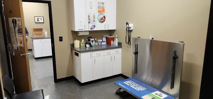 Breckenridge Veterinary Picture 3