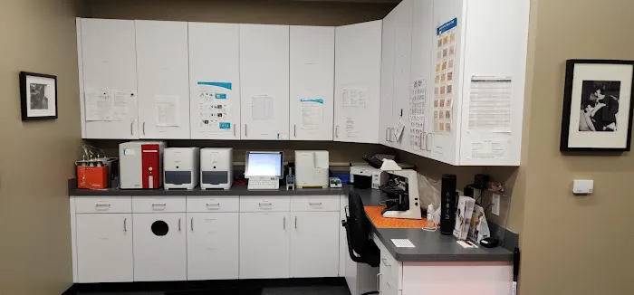 Breckenridge Veterinary Picture 9