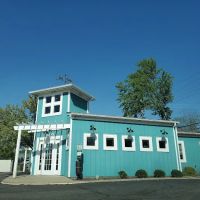 Rochester Veterinary Hospital ico