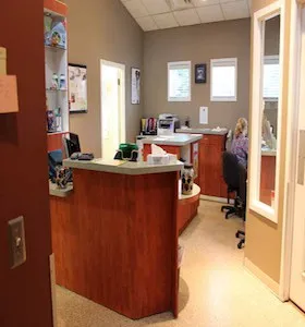 Rochester Veterinary Hospital Picture 5