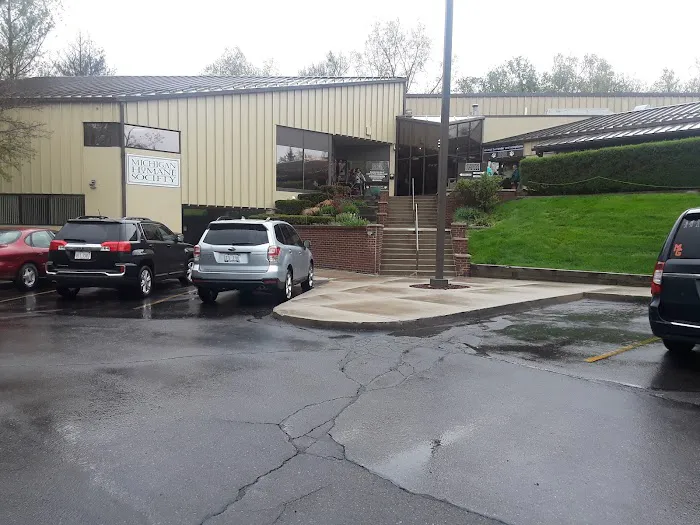 Michigan Humane Rochester Hills Veterinary Clinic Picture 2