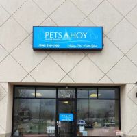 Pets Ahoy Animal Hospital ico