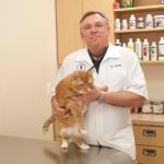 Macomb Center Veterinary Hospital
