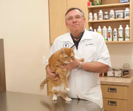 Macomb Center Veterinary Hospital
