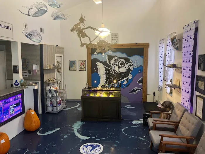 Bloomfield Pointe Veterinary Hospital Picture 3