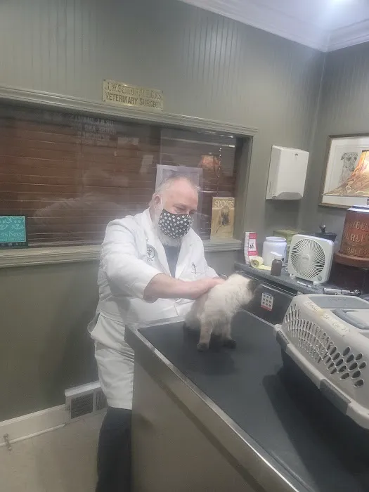 Bloomfield Animal Hospital Picture 2